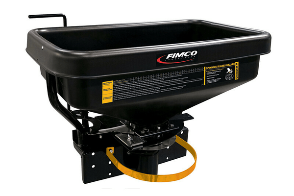 Pièces Quad & Motos - Equipement véhicule - Distributeur Fimco multi-usage 60L