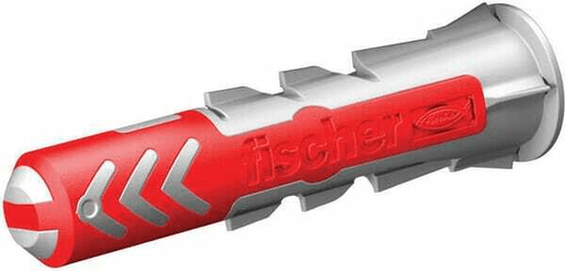 Pièces agricoles - Fasteners - Chevilles tous matériaux DuoPower 14x70 / Blister de 2