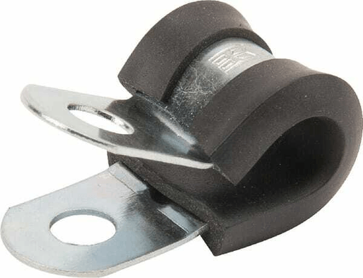 Pièces agricoles - Fasteners - Collier de fixation 8mm