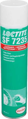 Chimie - Chimie divers - Nettoyant freins SF7235 - 600ml