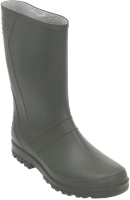 Vêtements et protections - Equipement - Bottes vertes, Wellingtons Artur Lemigo taille 40