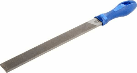 Outils - Outils divers - Lime plate demi-douce 250mm