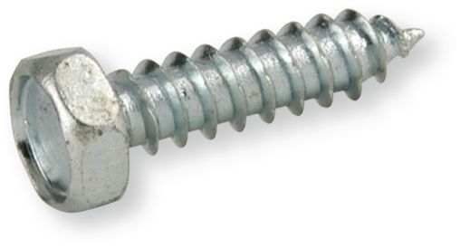 Boulonnerie, quincaillerie - Visserie boulonnerie - VT 7976 TH ZI  6,3X16