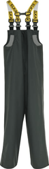 Vêtements et protections - Vêtement  - Combinaison de pluie-réversible Olive S