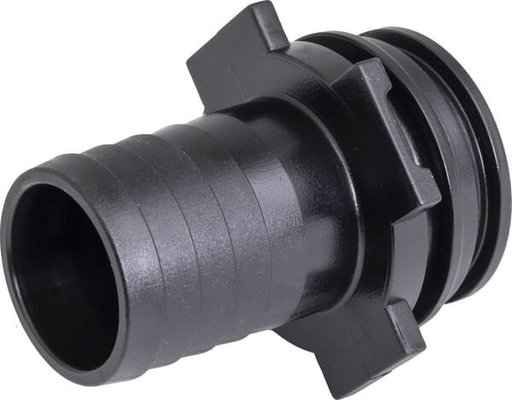 Pièces agricoles - Pièce Pulvérisateur - Raccord à fourche, femelle AF5, embout de tuyau 32 mm