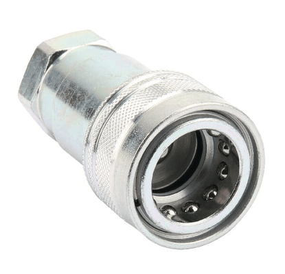 Pièces agricoles - Jardin et forêt pièce origine - Raccord rapide femelle 1/2"