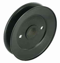 Pièces agricoles - Jardin et forêt pièce origine - Poulie du plateau de coupe