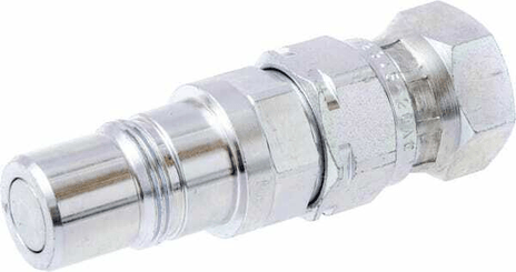 Pièces agricoles - Hydraulique - Cartouche femelle 3/8-1/2 BSP