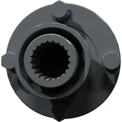 Pièces agricoles - Pièce divers - Roulement de fixation SLF 4P 1 3/8 - Z21