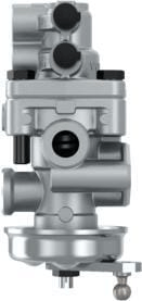 Pièces agricoles - Pièce divers - Soupape de remorque