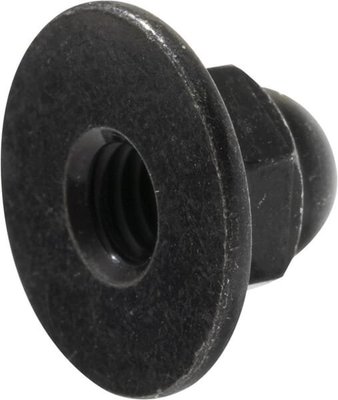 Pièces agricoles - Moteurs pièce origine - Écrou, capuchon de bride, 6mm