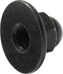 Pièces agricoles - Moteurs pièce origine - Écrou, capuchon de bride, 6mm