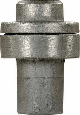 Pièces agricoles - Hydraulique - Accouplement élastique ZG132