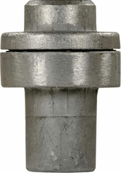 Pièces agricoles - Hydraulique - Accouplement élastique ZG132