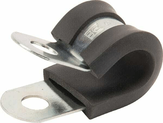Pièces agricoles - Fasteners - Collier de fixation 10mm