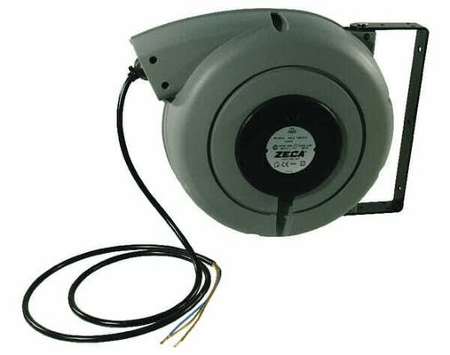 Pièces agricoles - Outils atelier - Enrouleur 20+2,0 m 3x2,5 mm²