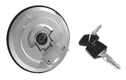BOUCHON DE RESERVOIR BIHR TYPE ORIGINE HONDA CBR 125