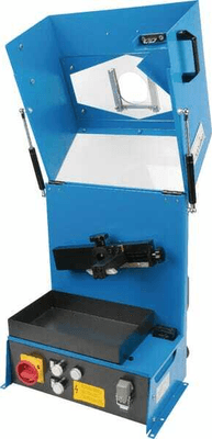 Pièces agricoles - Hydraulique - Dénudeuse électrique