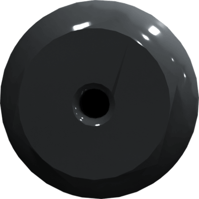 Pièces agricoles - Pièce divers - Vis spéciale d25mm M12