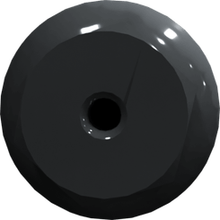 Pièces agricoles - Pièce divers - Vis spéciale d25mm M12