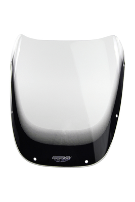 Pièces Quad & Motos - Equipement véhicule - Bulle MRA Origin O - Yamaha FZ750 Genesis