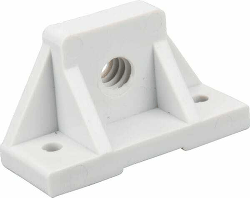 Pièces agricoles - Machines - Support de clapet Gaspardo