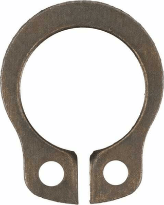 Pièces agricoles - Fasteners - Circlip 7 mm ext.