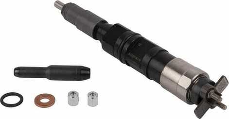 Pièces agricoles - Tracteur pièce origine - Buse d'injection Reman