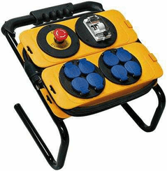 Pièces agricoles - Outils atelier - Distributeur d'alim 5m H07RN-F