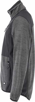Vêtements et protections - Vêtement  - blouson bodkin noir/gris 5XL