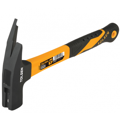 Equipement d'atelier - Equipement d'atelier divers - MARTEAU CHARPENTIER 600GR (25167)