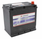 Batterie 12V 45Ah 300A Kramp