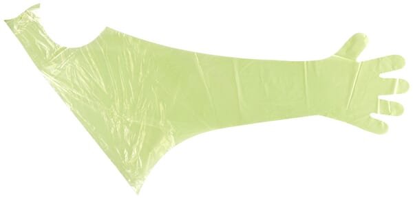 Pièces agricoles - Cloture,Jardin & Sylviculture - Gants, Vet avec protection des épaules 50pcs