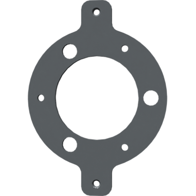 Pièces agricoles - Pièce divers - Plaque de verrouillage