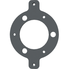 Pièces agricoles - Pièce divers - Plaque de verrouillage