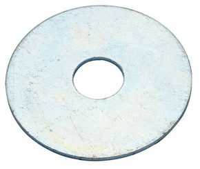 Pièces agricoles - Fasteners - Rondelle de carr.10x40
