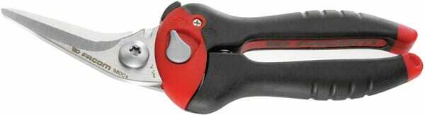 Outils - Outils divers - Cutter universel, lame décalée