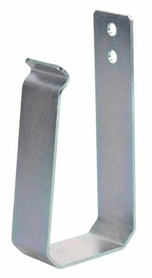 Pièces agricoles - Hydraulique - Étrier pour TAR 12B