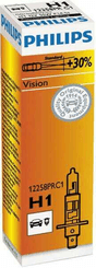 Pièces agricoles - Eclairage - Ampoule H1 - 12V-55W - P14,5s