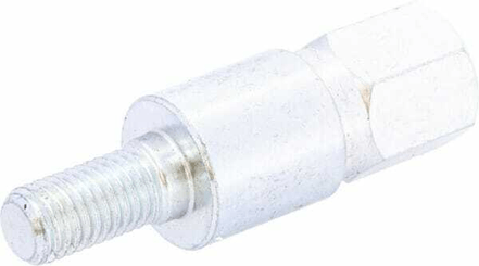 Pièces agricoles - Jardin et forêt pièce adaptable - Adaptateur type A, diamètre 9 dents 8 mm