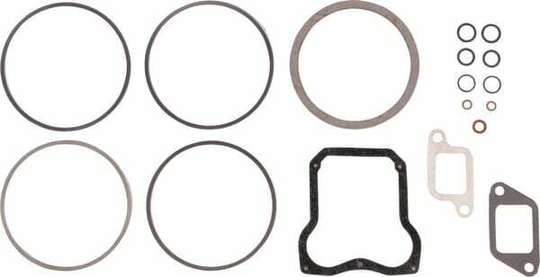 Pièces agricoles - Tracteur pièce adaptable - Kit de ponçage