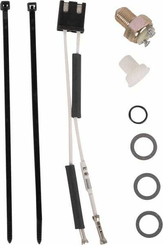 Pièces agricoles - Tracteur pièce origine - Switch, kit