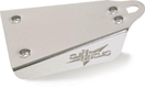 Protection de triangle avant ART - aluminium Suzuki LT-R450