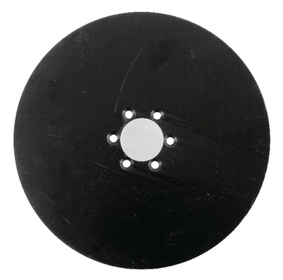 Pièces agricoles - Machines - Disque de couteau 330 mm