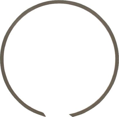 Pièces agricoles - Roulements - Circlip pour boîtier