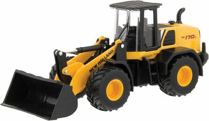 Loisirs - Jouets - New Holland W170D chargeuse sur roues