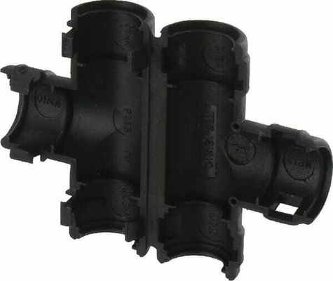 Pièces agricoles - Pièce Pulvérisateur - Pièce en T 12 12 10