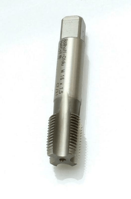 Pièces Quad & Motos - Outillage - Taraud manuel HELICOIL M16 X 1,5 type 0140.0