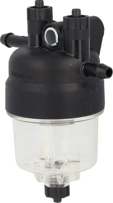 Pièces agricoles - Pièce divers - Filtre à carburant complet