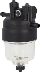 Pièces agricoles - Pièce divers - Filtre à carburant complet